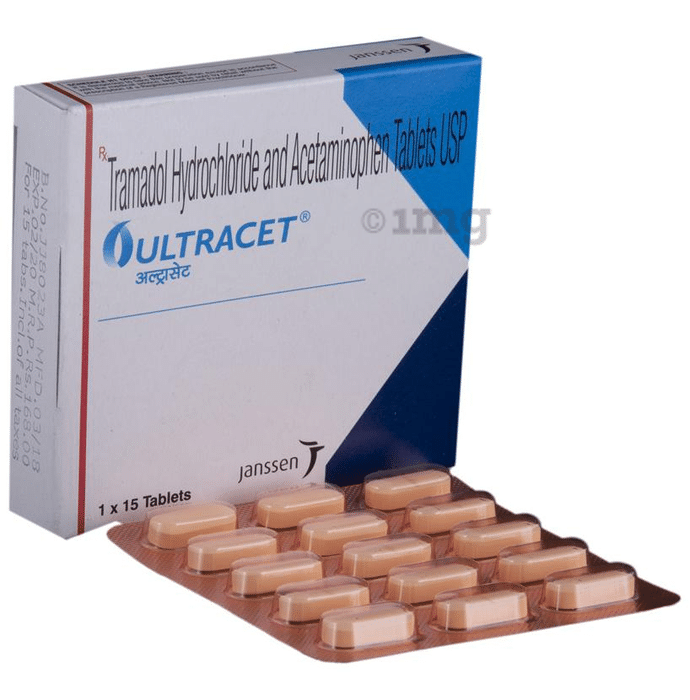 Tramadol capsule price