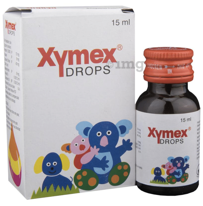 Xymex Drops