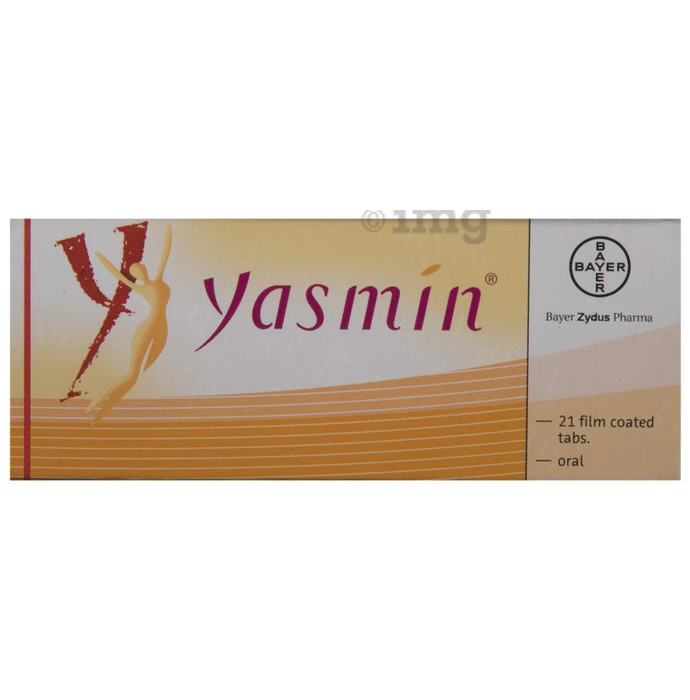 Yasmin purchase online