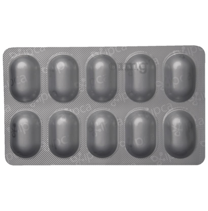 Zerodol Sp Tablet View Uses Side Effects Price And Substitutes 1mg
