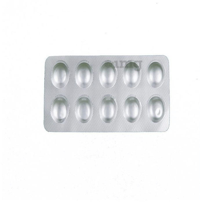 Crestor tablets 20mg