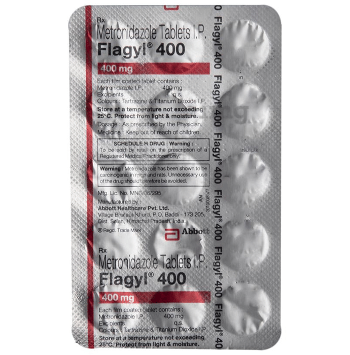 buy flagyl 400mg
