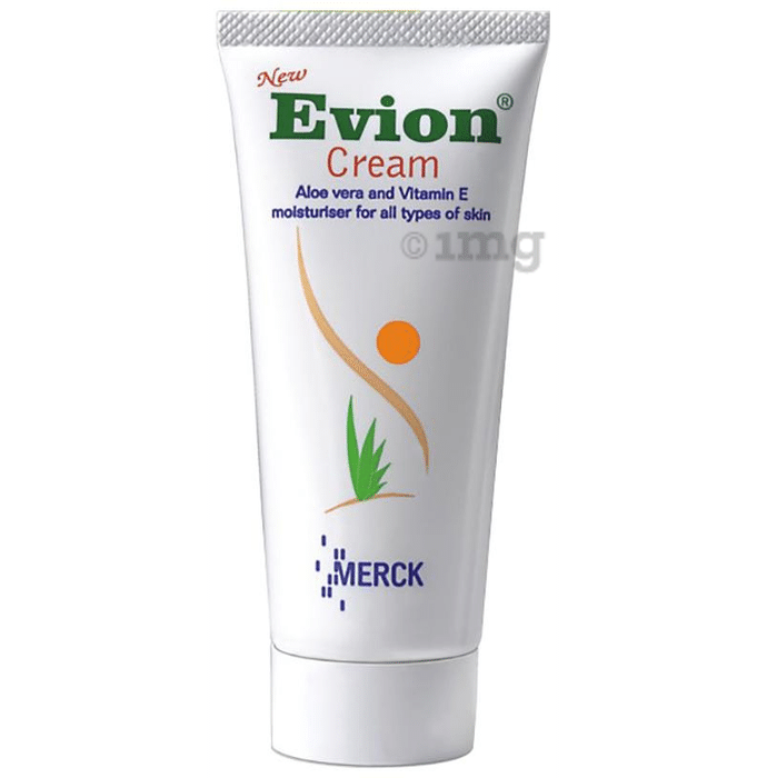 Evion Cream