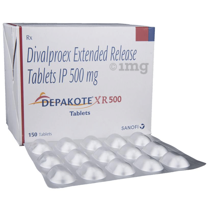 Low Cost Depakote