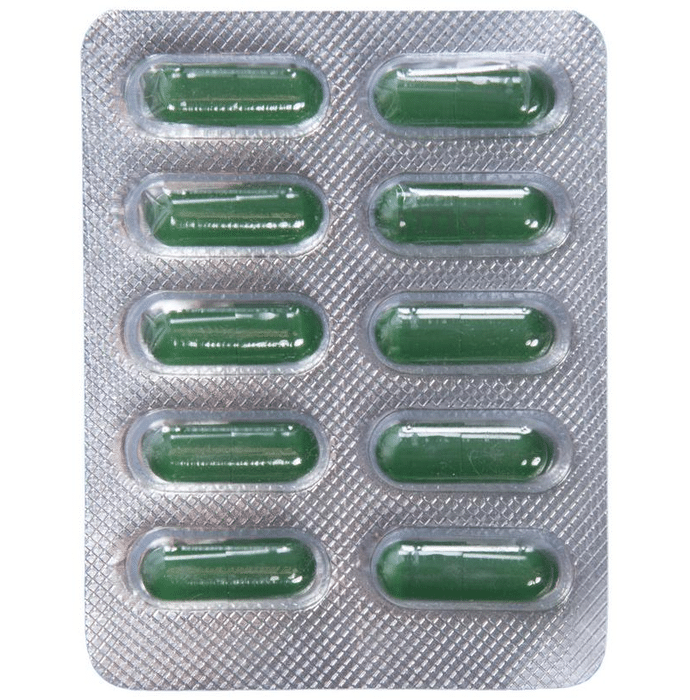 Tramadol capsule 50mg