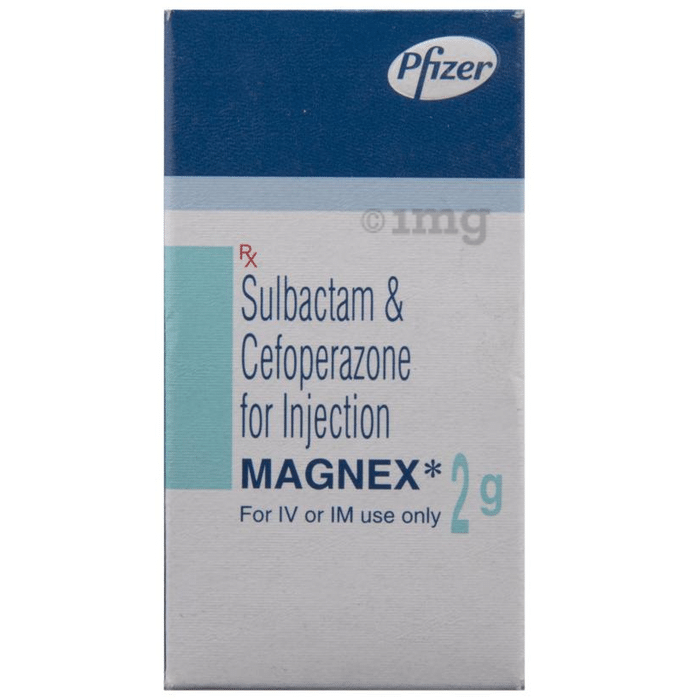 Magnex 2gm Injection View Uses Side Effects Price And Substitutes 1mg