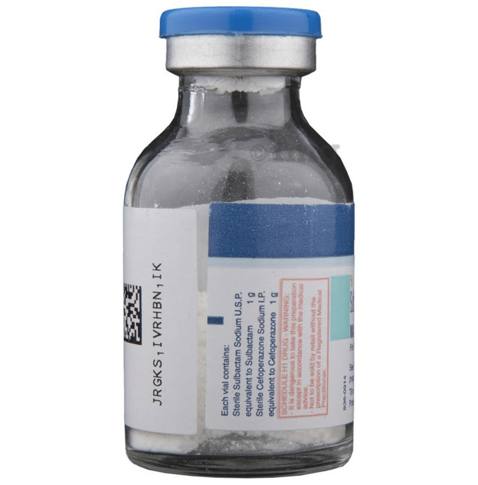 Magnex 2gm Injection View Uses Side Effects Price And Substitutes 1mg