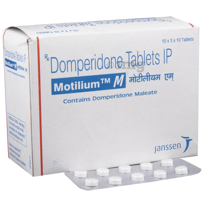 motilium 40 mg