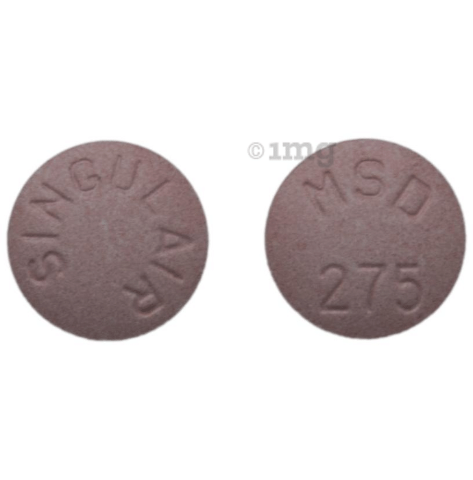 Singulair 5mg tab