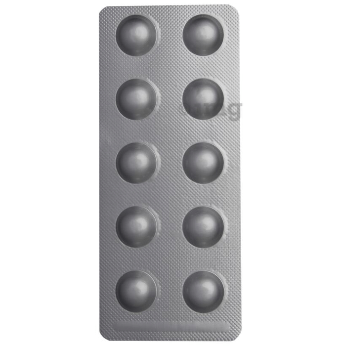 Tonact D 10 Tablet View Uses Side Effects Price And Substitutes 1mg