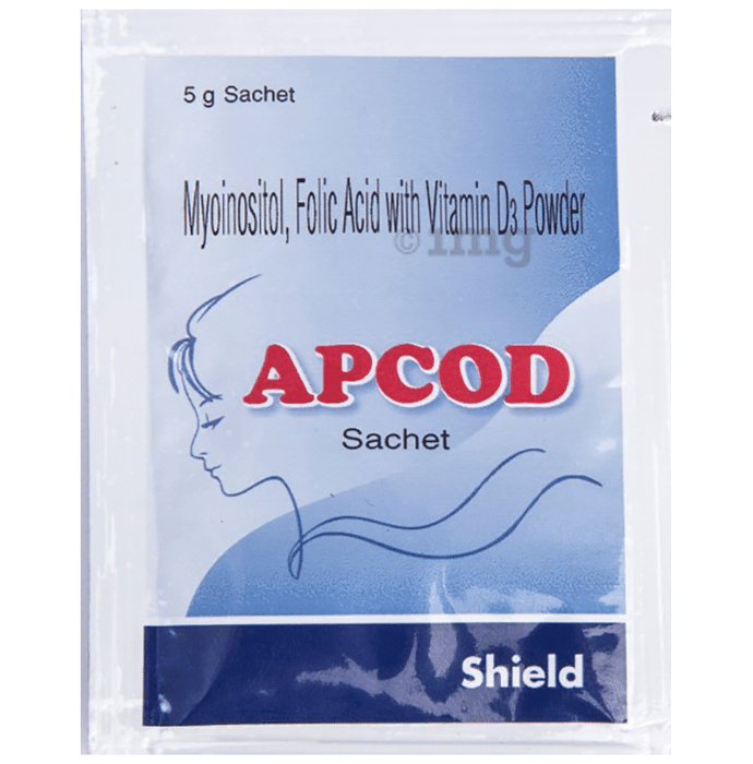 Apcod Powder