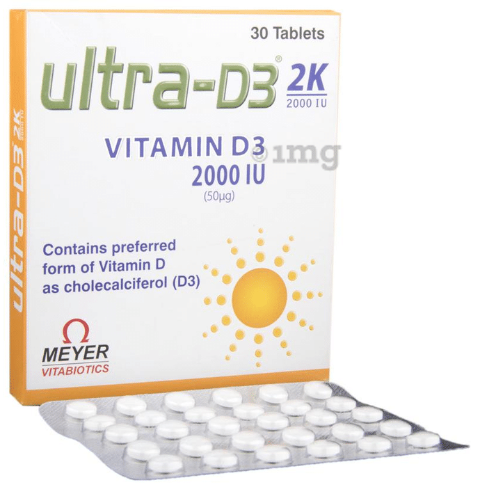 ultra 3.2 mg