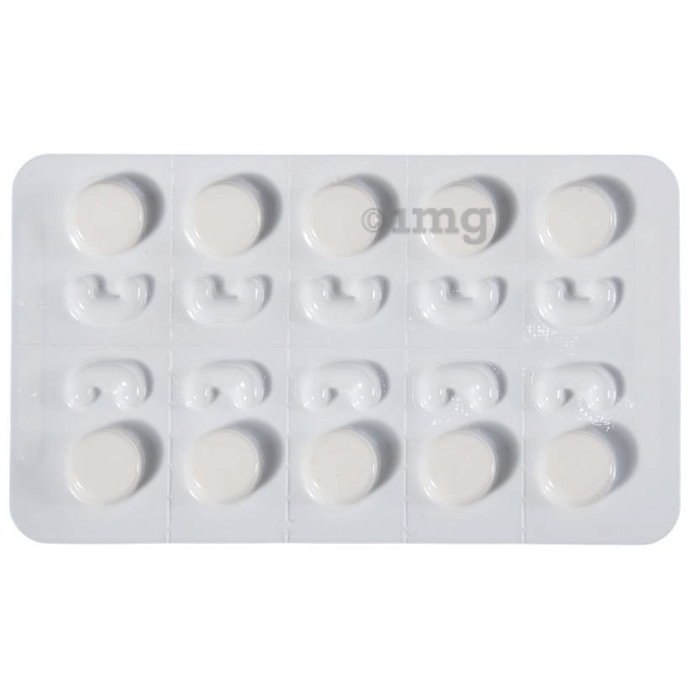 Nucort M8 Tablet Dt View Uses Side Effects Price And Substitutes 1mg