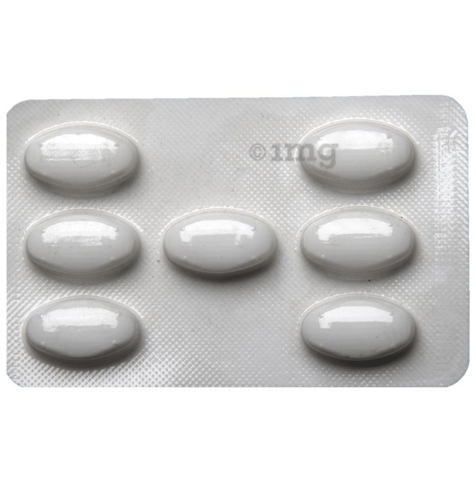 Thank Od Tablet View Uses Side Effects Price And Substitutes 1mg