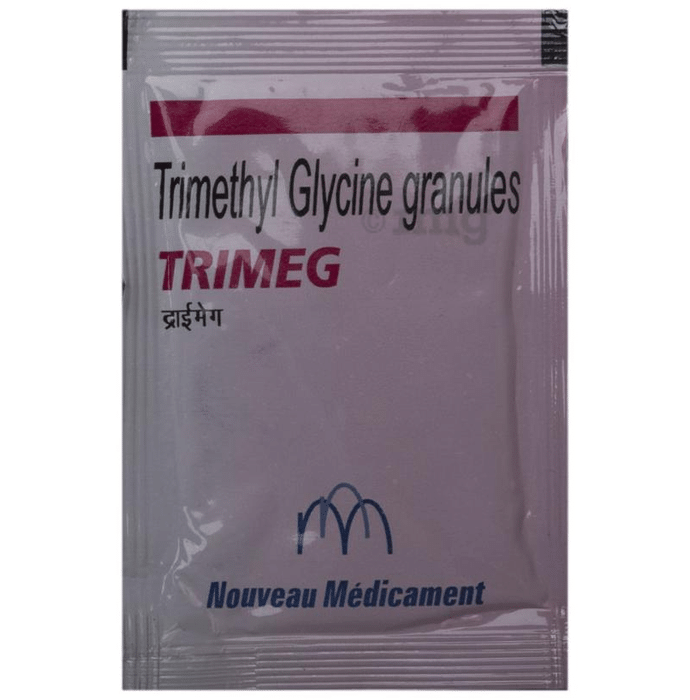 Trimeg Granules