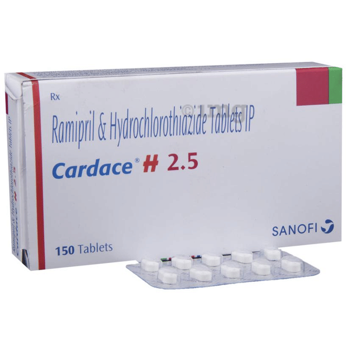 cardace h 2 5 tablet view uses side effects price and substitutes 1mg cardace h 2 5 tablet view uses side effects price and substitutes 1mg