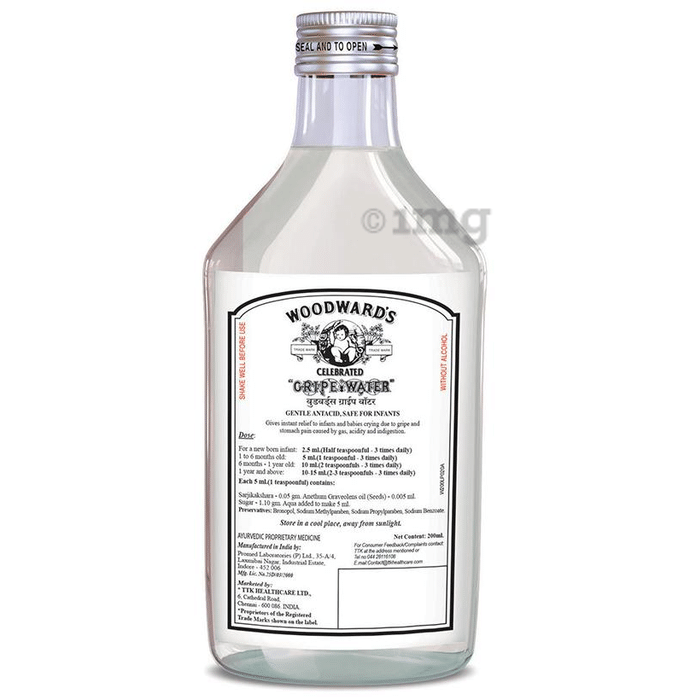 Woodwards Gripe Water For Baby Uses / Woodward S Gripe Water 150ml Baby Boom Online South Africa S Most Affordable Baby Store : Dill seed oil warms and relaxes the tummy, .