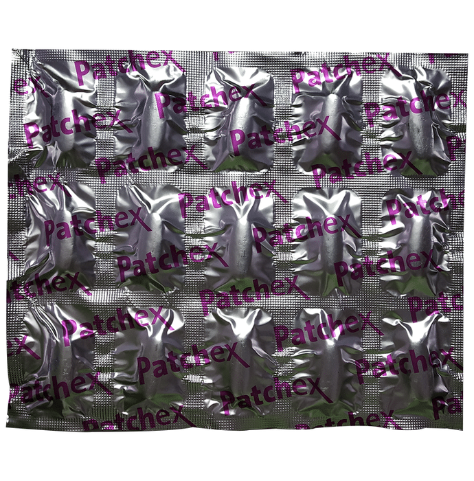Patchex Tablet