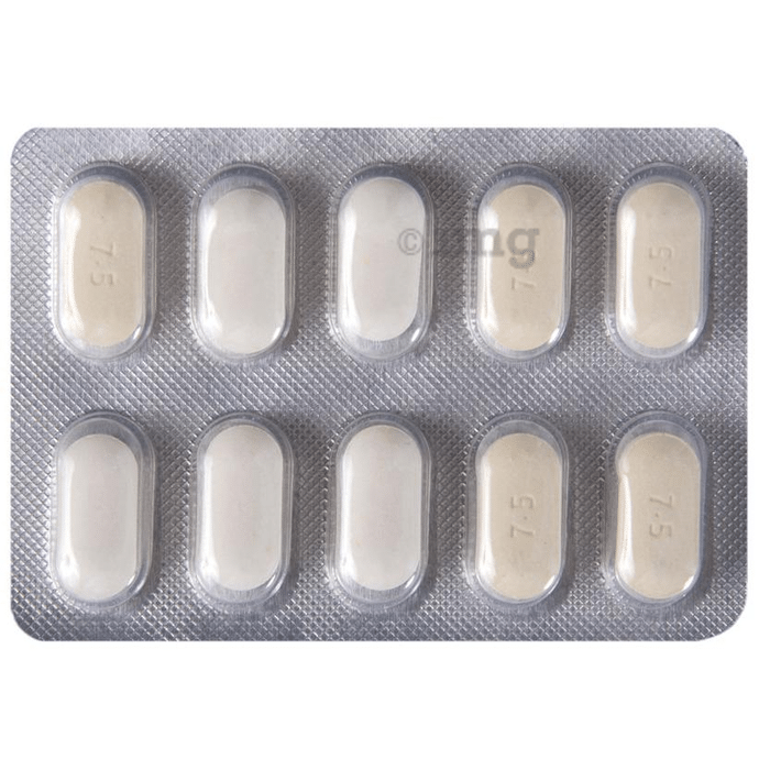 Pioz Mf 7 5 Tablet Sr View Uses Side Effects Price And Substitutes 1mg Pioz Mf 7 5 Tablet Sr View Uses Side Effects Price And Substitutes 1mg