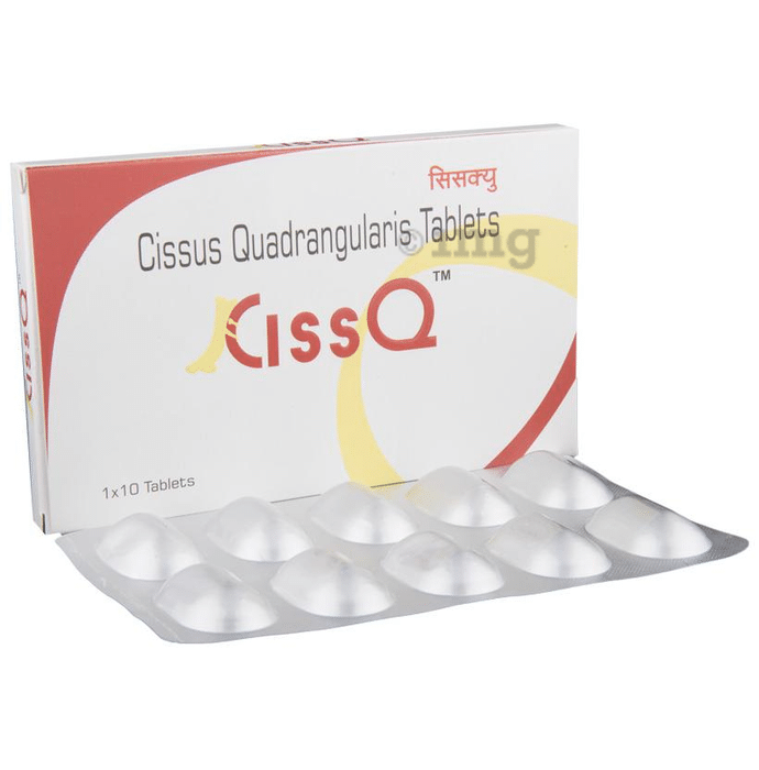 Ciss Q Tablet