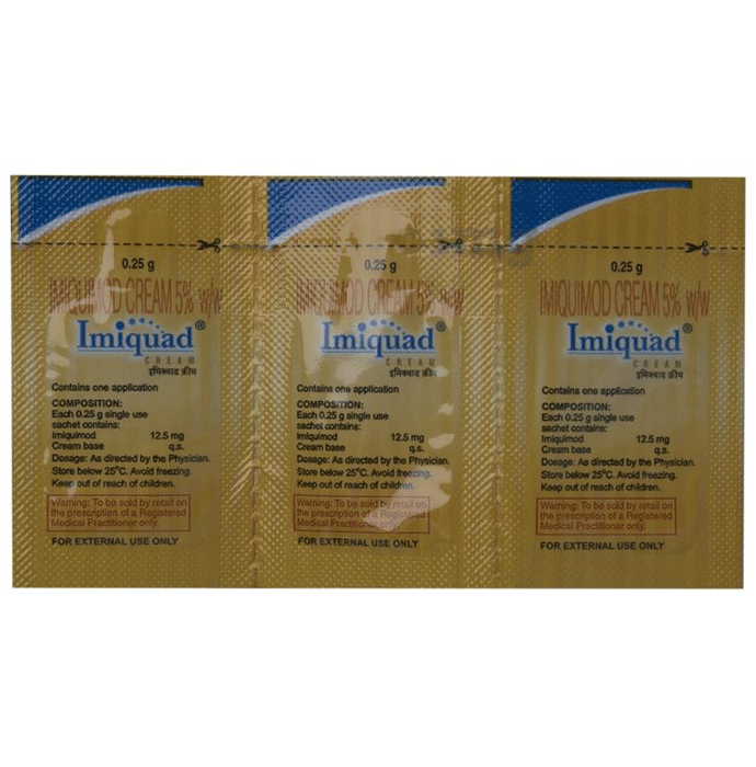 Imiquimod cream online india