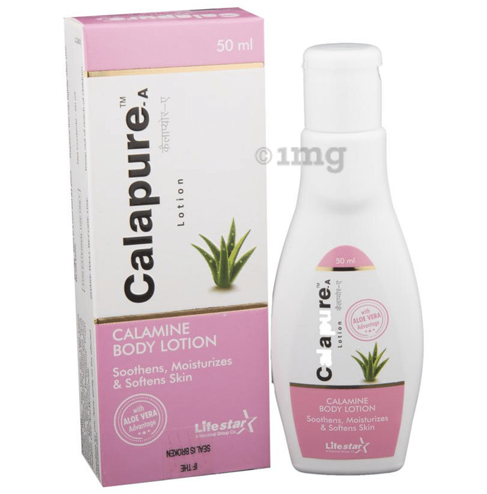 Calapure Lotion Uses In Tamil