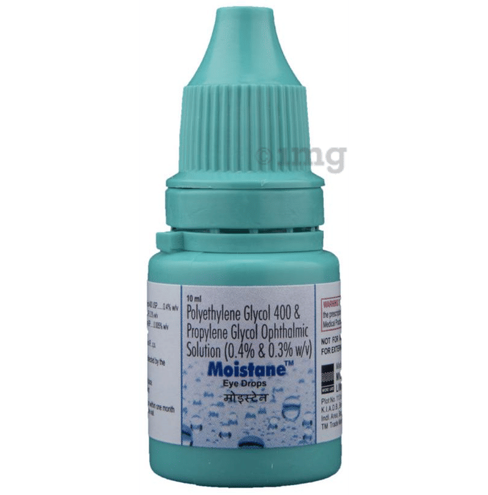 Moistane Eye Drop View Uses Side Effects Price And Substitutes 1mg