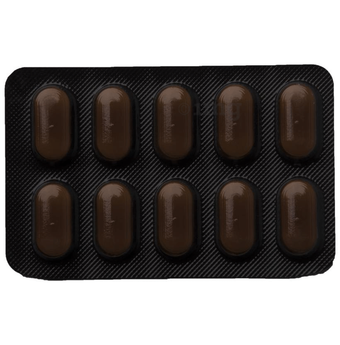 Phostat Tablet