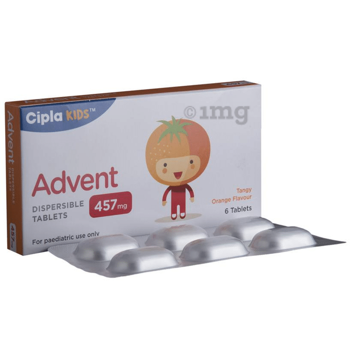 एडव ट 457mg ट बल ट ड ट इस त म ल स इड इफ क ट क मत और व कल प द ख 1 Mg