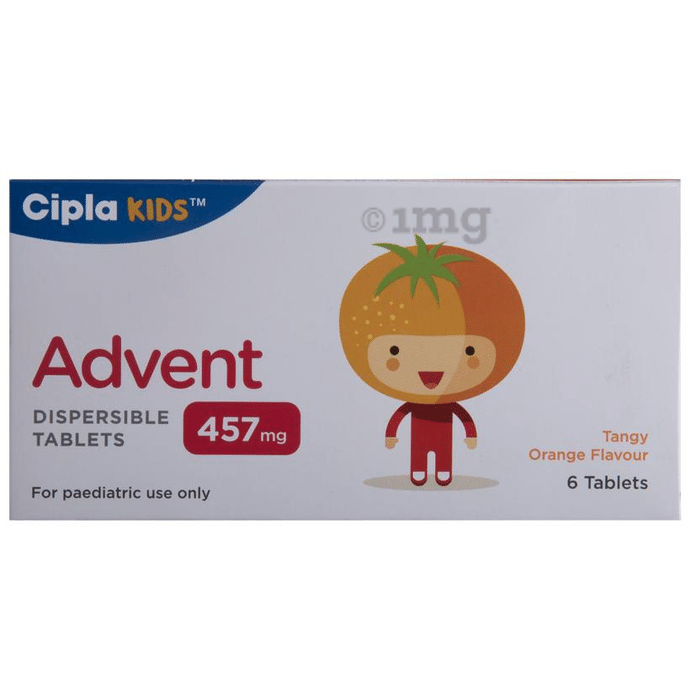 एडव ट 457mg ट बल ट ड ट इस त म ल स इड इफ क ट क मत और व कल प द ख 1 Mg
