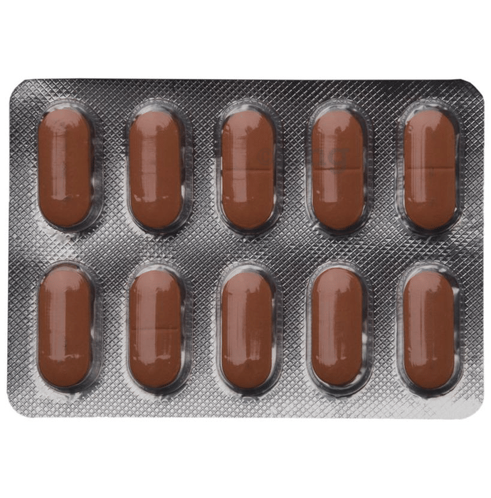 Hifenac Mr Tablet View Uses Side Effects Price And Substitutes 1mg