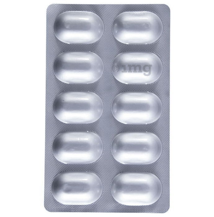 Hifenac Th Tablet View Uses Side Effects Price And Substitutes 1mg