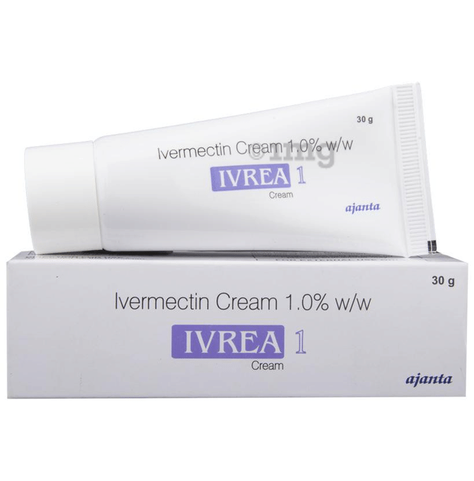 buy ivermectin cream