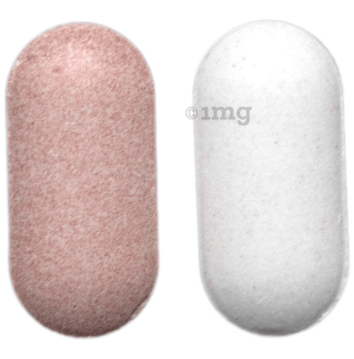 Nac Plus Tablet View Uses Side Effects Price And Substitutes 1mg