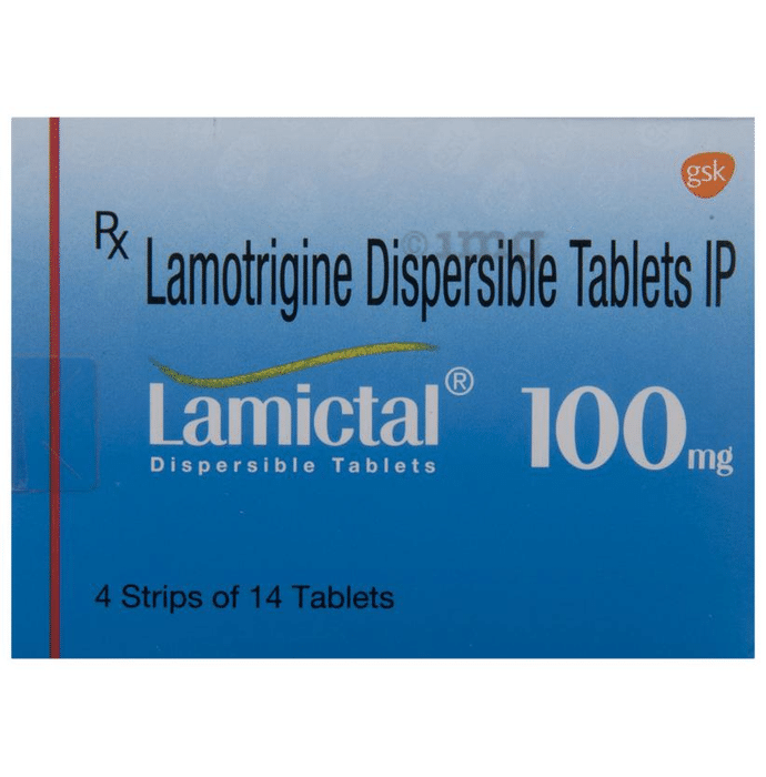 Lamictal generic cost