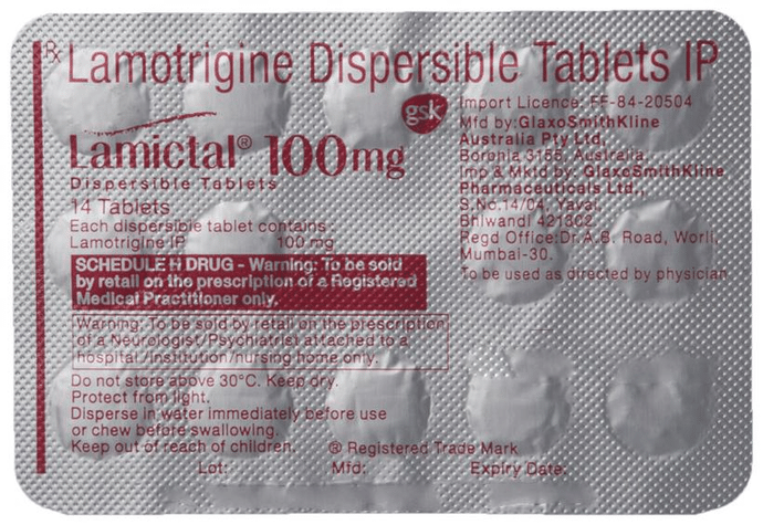 lamictal pharmacy prices