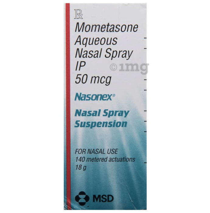 Alternative nasonex nasonex alternative