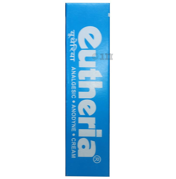 Eutheria Cream
