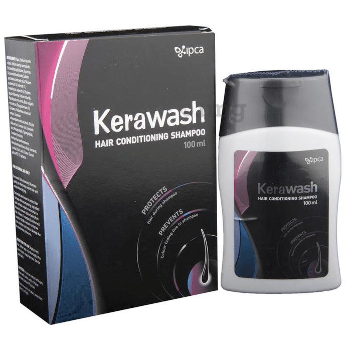 Kerawash Hair Conditioning Shampoo