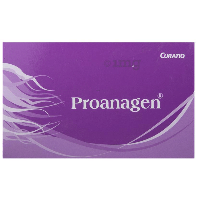 Proanagen Tablet