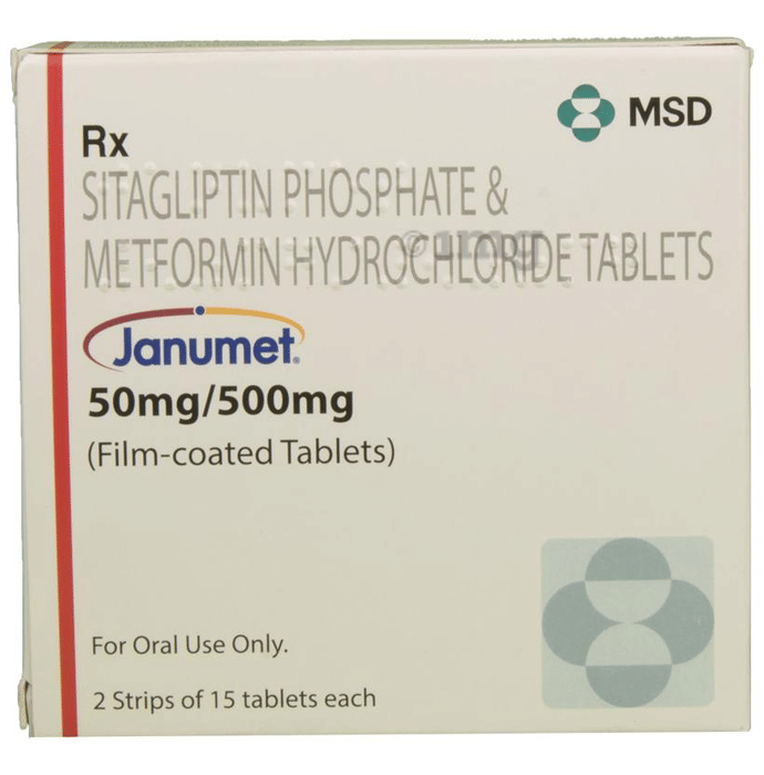 Price of metformin tab