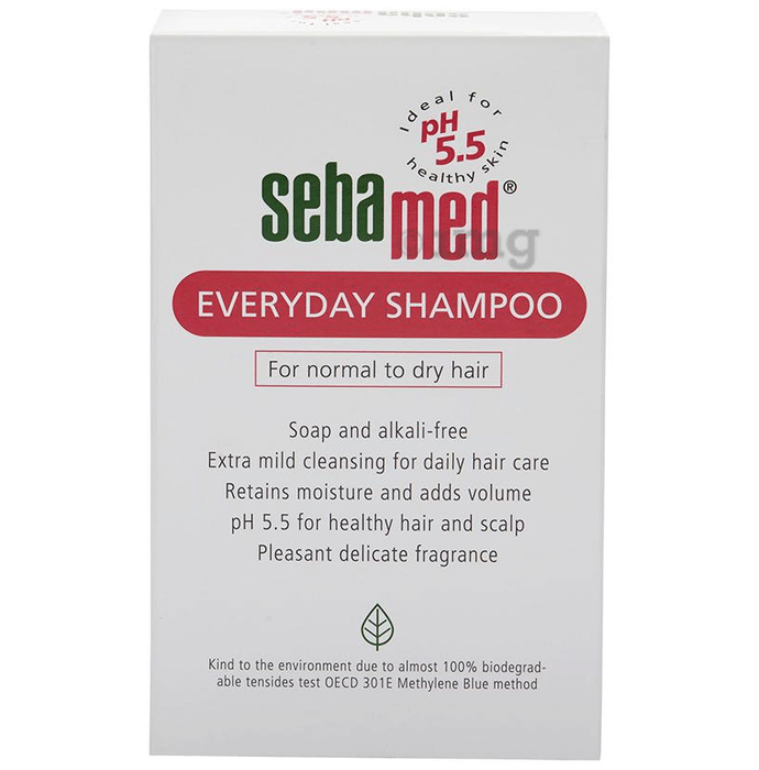 Sebamed Everyday Shampoo