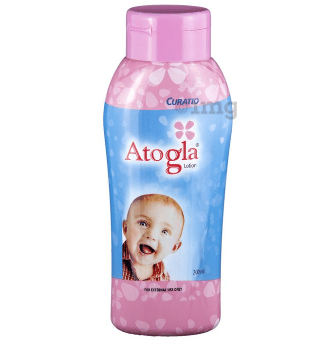 Atogla Lotion