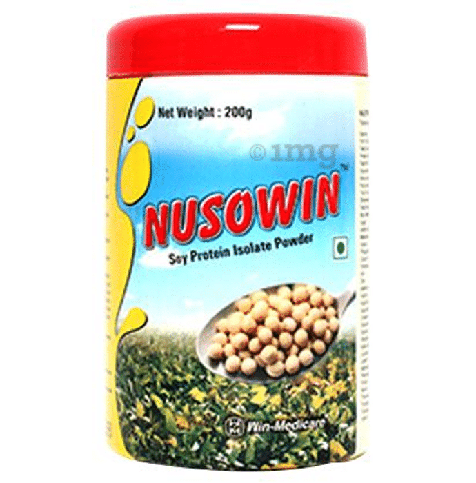 Nusowin Protein Powder