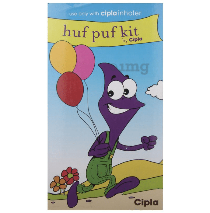 Huf Puf  Kit