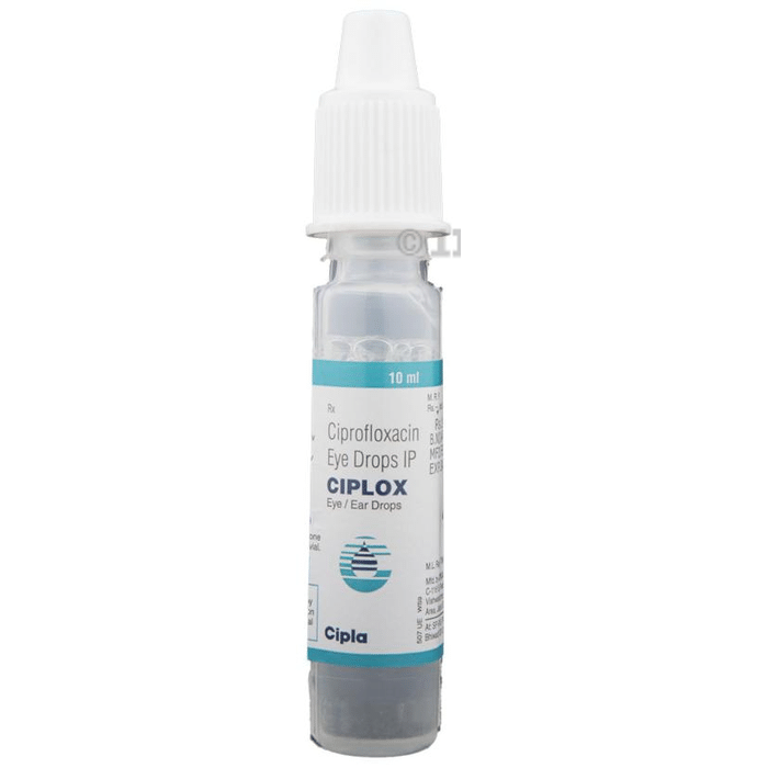 ciplox cheapest