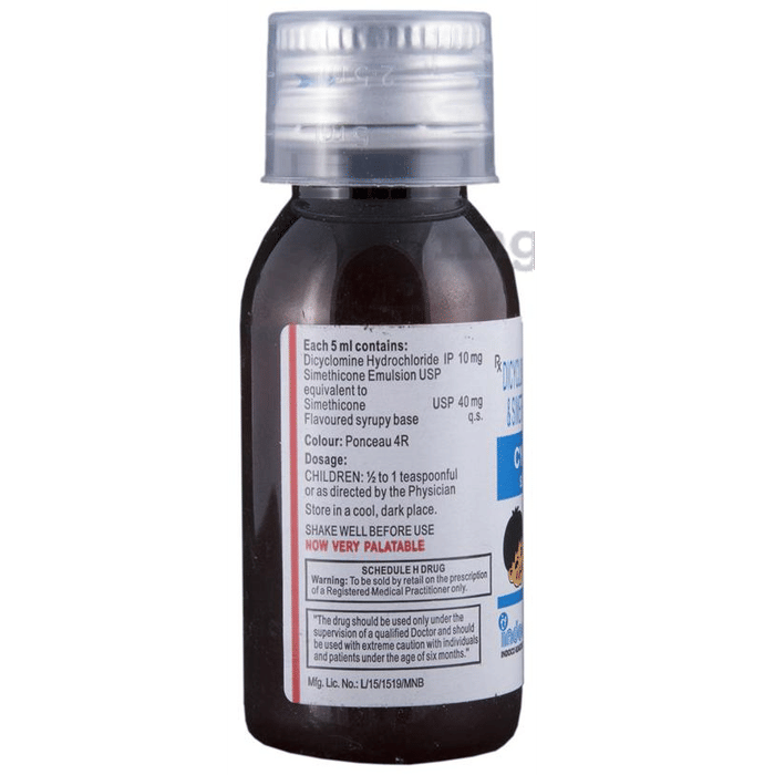 Cyclopam Suspension View Uses Side Effects Price And Substitutes 1mg