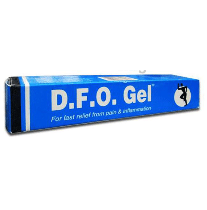 DFO Gel