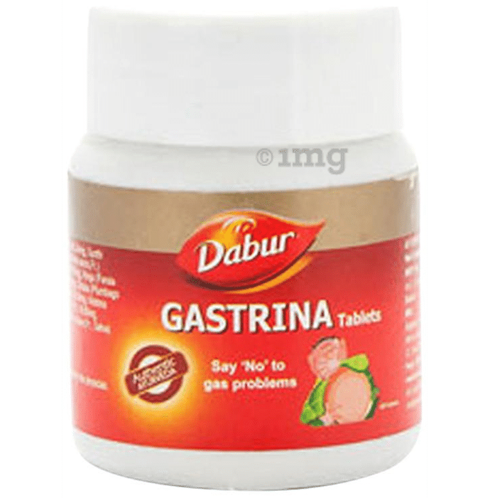Dabur Gastrina Tablet