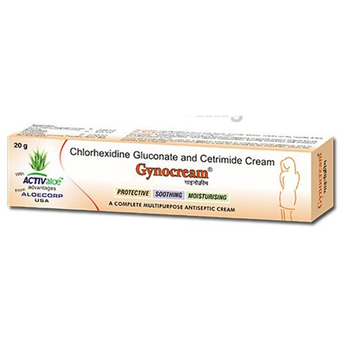 Gyno cream